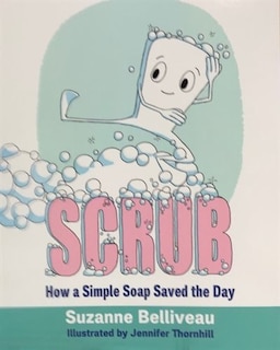 Front cover_Scrub