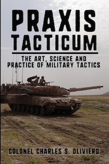 Front cover_Praxis Tacticum