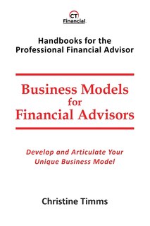 Business Models For Financial Advisors