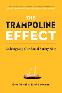 Front cover_The Trampoline Effect