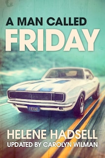 Couverture_A Man Called Friday