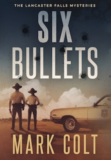 Front cover_Six Bullets