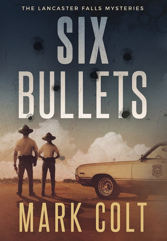 Front cover_Six Bullets