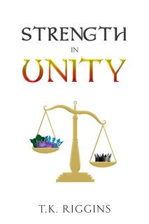 Front cover_Strength in Unity