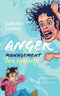 Front cover_Anger Management for Parents