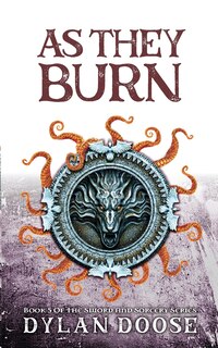 Front cover_As They Burn