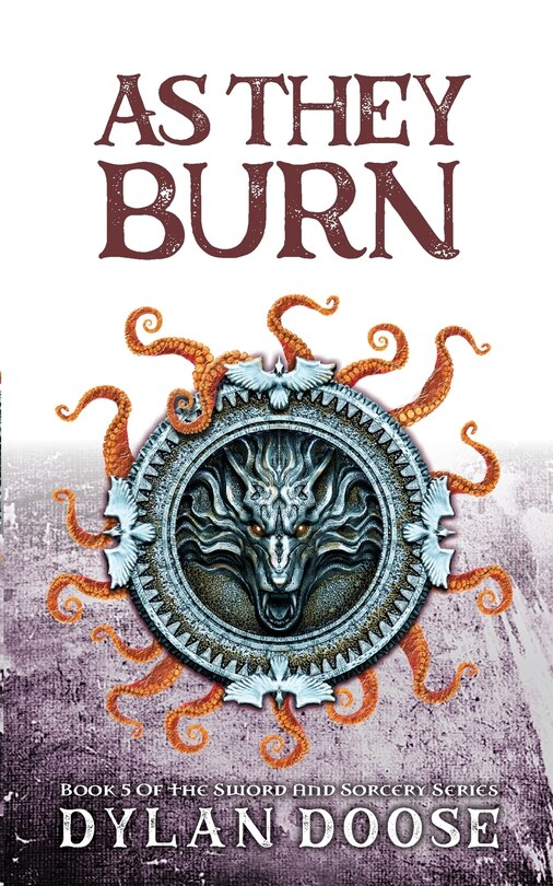 Front cover_As They Burn