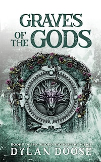Front cover_Graves of the Gods