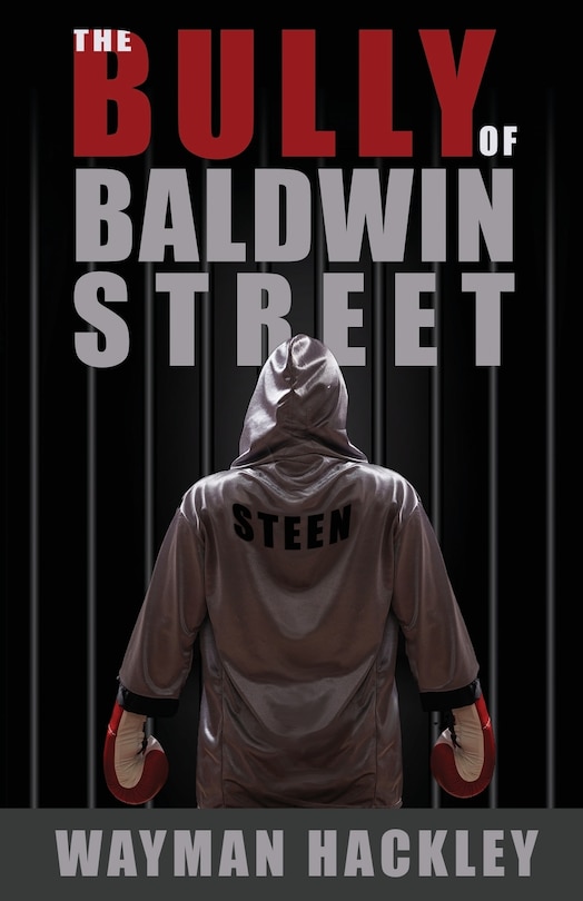 Couverture_The Bully Of Baldwin Street