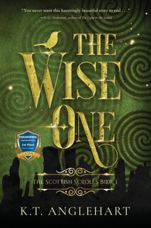 Couverture_The Wise One