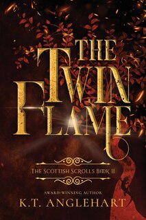 Front cover_Twin Flame