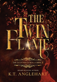 Front cover_The Twin Flame