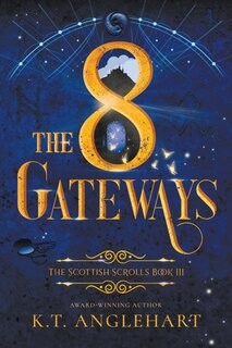 Front cover_The 8 Gateways