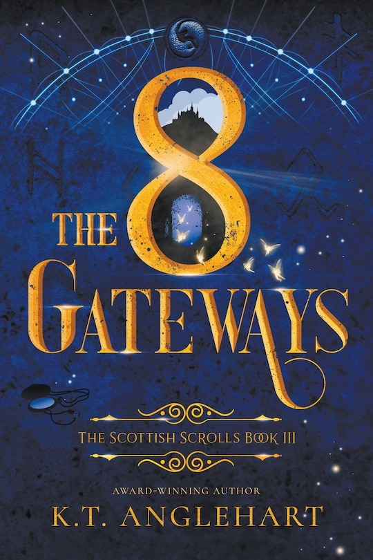 Front cover_The 8 Gateways