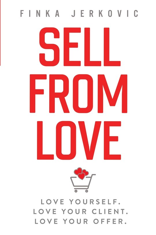 Front cover_Sell From Love