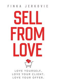 Front cover_Sell From Love