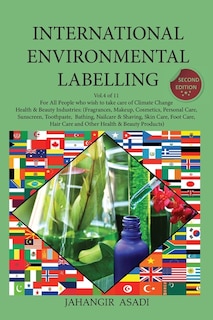 Couverture_International Environmental Labelling Vol.4 Health and Beauty