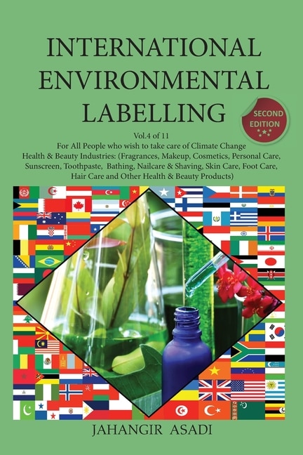 Couverture_International Environmental Labelling Vol.4 Health and Beauty