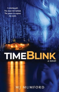 Front cover_TimeBlink