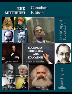 Front cover_Looking At Sociology and Education