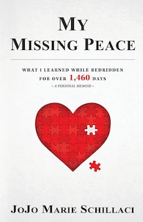 Front cover_My Missing Peace