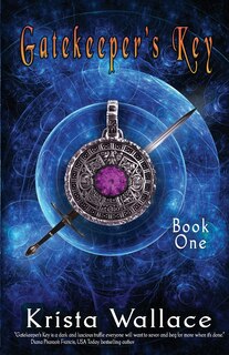 Couverture_Gatekeeper's Key