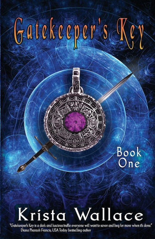 Couverture_Gatekeeper's Key