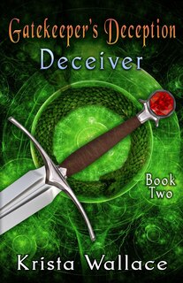 Couverture_Gatekeeper's Deception I - Deceiver