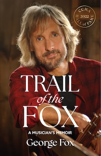 Front cover_Trail of the Fox