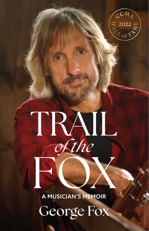 Front cover_Trail of the Fox