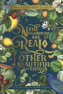 Couverture_The Neighbours Are Real and Other Beautiful Things