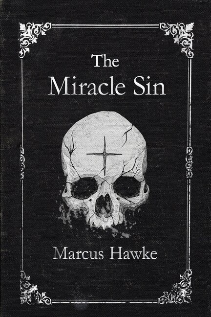 Front cover_The Miracle Sin
