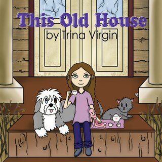 Front cover_This Old House