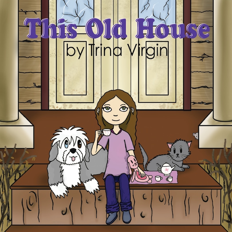 Front cover_This Old House