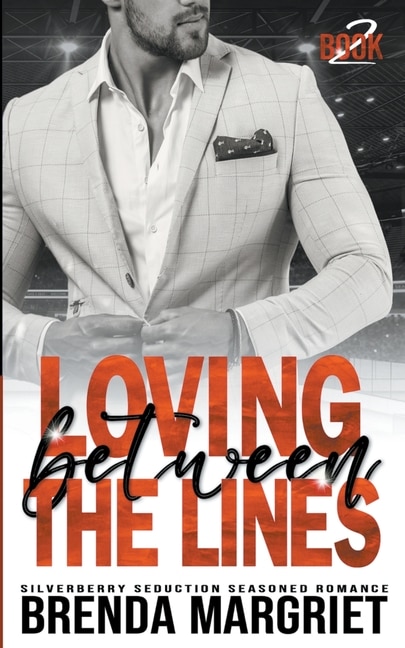 Front cover_Loving Between the Lines