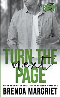 Couverture_Turn the Next Page