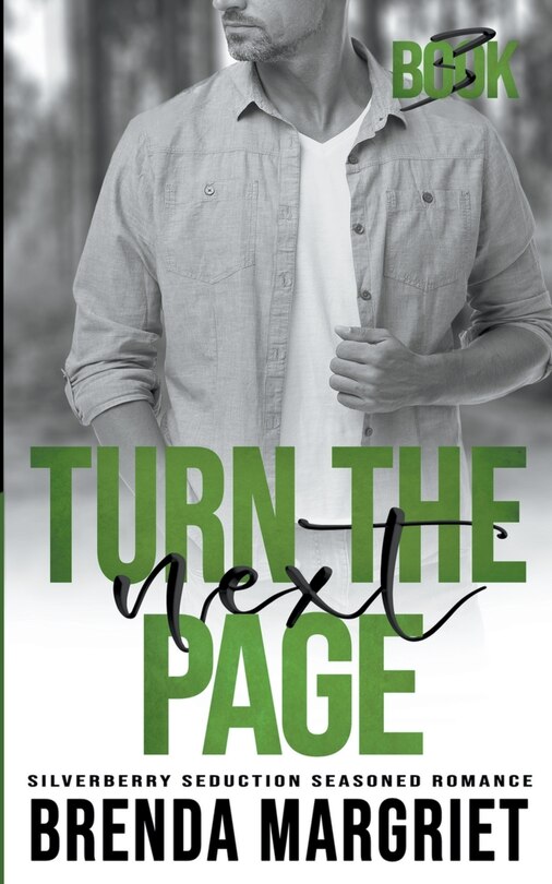 Couverture_Turn the Next Page