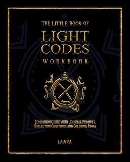 Couverture_The Little Book of Light Codes Workbook