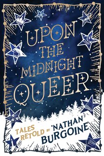 Front cover_Upon the Midnight Queer