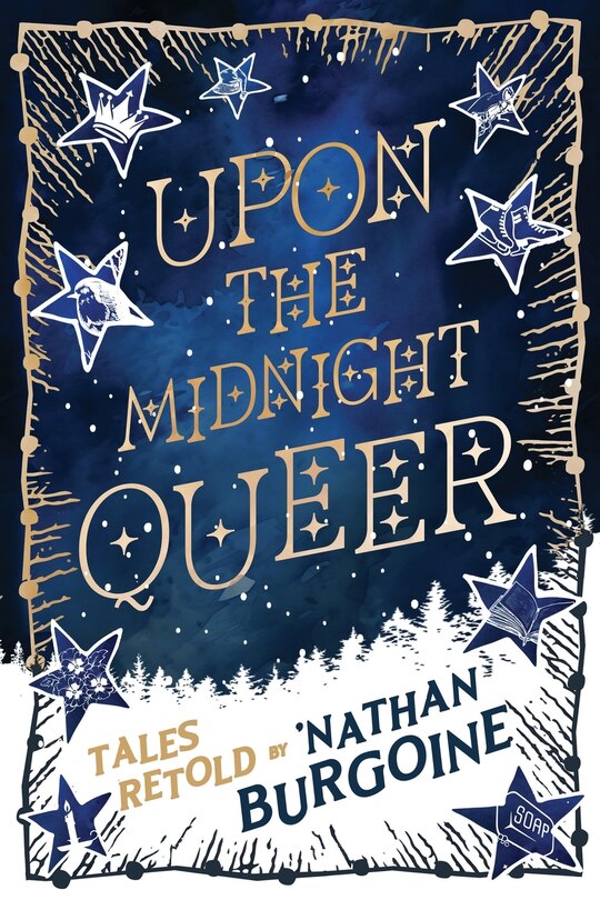 Front cover_Upon the Midnight Queer
