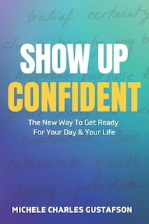 Couverture_Show Up Confident