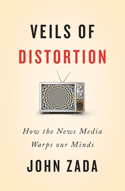 Front cover_Veils of Distortion