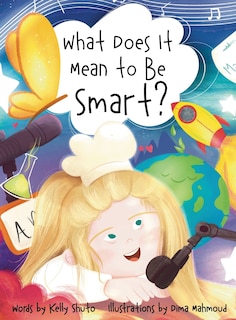 Front cover_What Does It Mean to Be Smart?