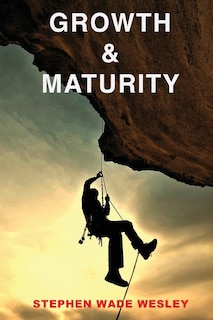 Front cover_Growth & Maturity