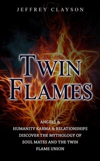 Front cover_Twin Flames