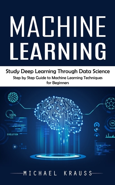 Front cover_Machine Learning