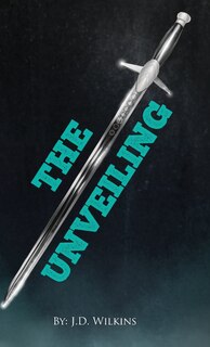 Front cover_The Unveiling