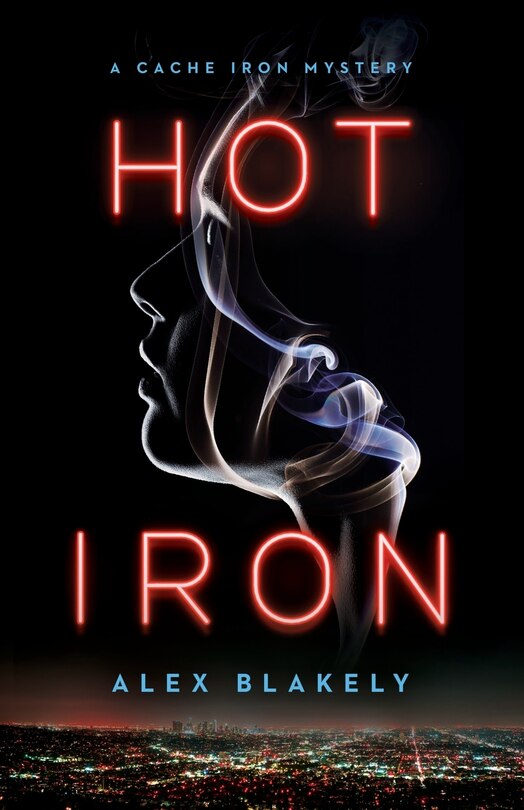Couverture_Hot Iron