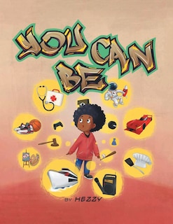 Couverture_You Can Be