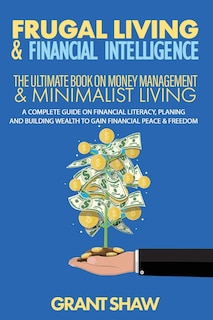 Front cover_Frugal Living & Financial Intelligence